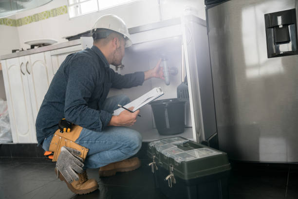 Best Commercial Plumbing Services  in Ambler, PA
